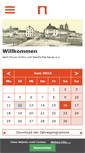 Mobile Screenshot of forum-neuss.de